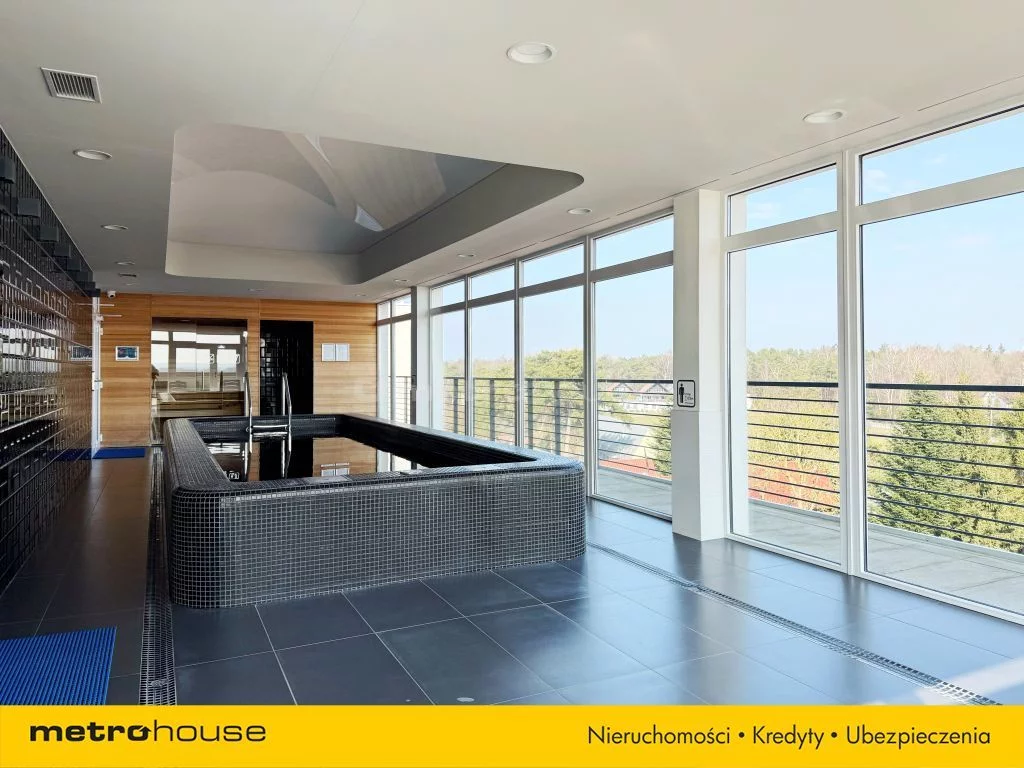 2 pokoje, mieszkanie 49,40 m², piętro 1, oferta nr , SMBAJU257, Mielno, Chrobrego