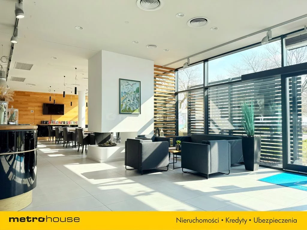 2 pokoje, mieszkanie 49,40 m², piętro 1, oferta nr , SMBAJU257, Mielno, Chrobrego