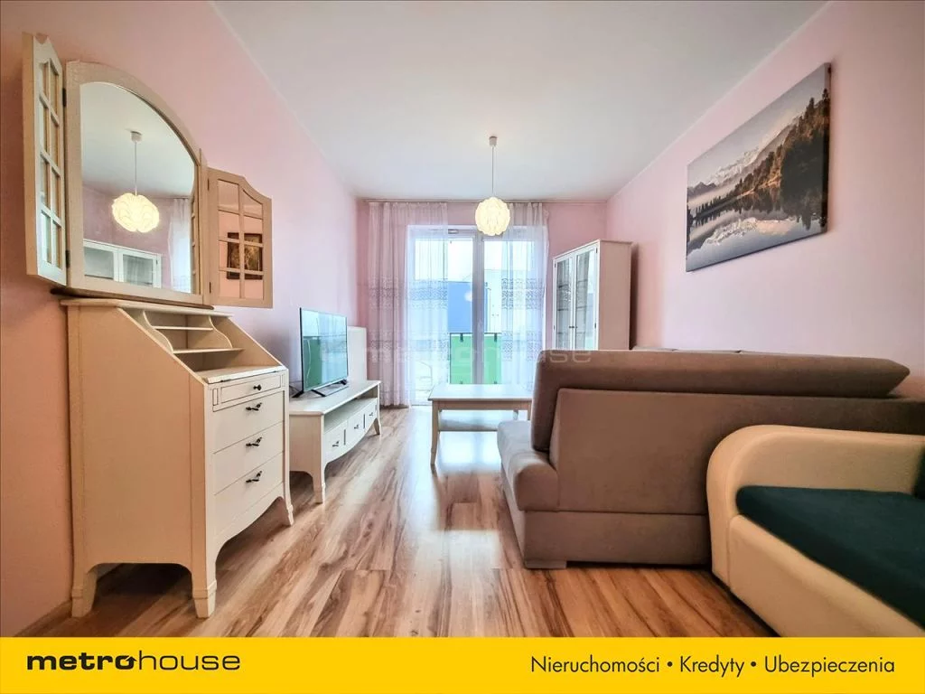 Apartament na sprzedaż, 50,00 m², 2 pokoje, piętro 1, oferta nr TALU649