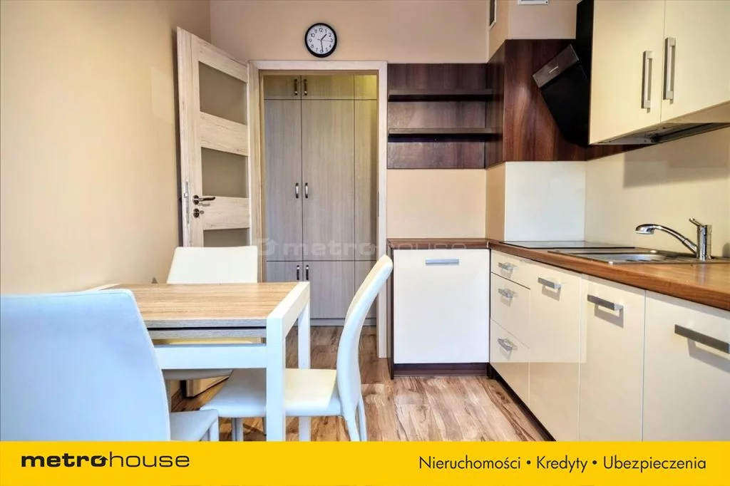 2 pokoje, mieszkanie 50,00 m², piętro 1, oferta nr , TALU649, Gdańsk, Chełm, Cienista