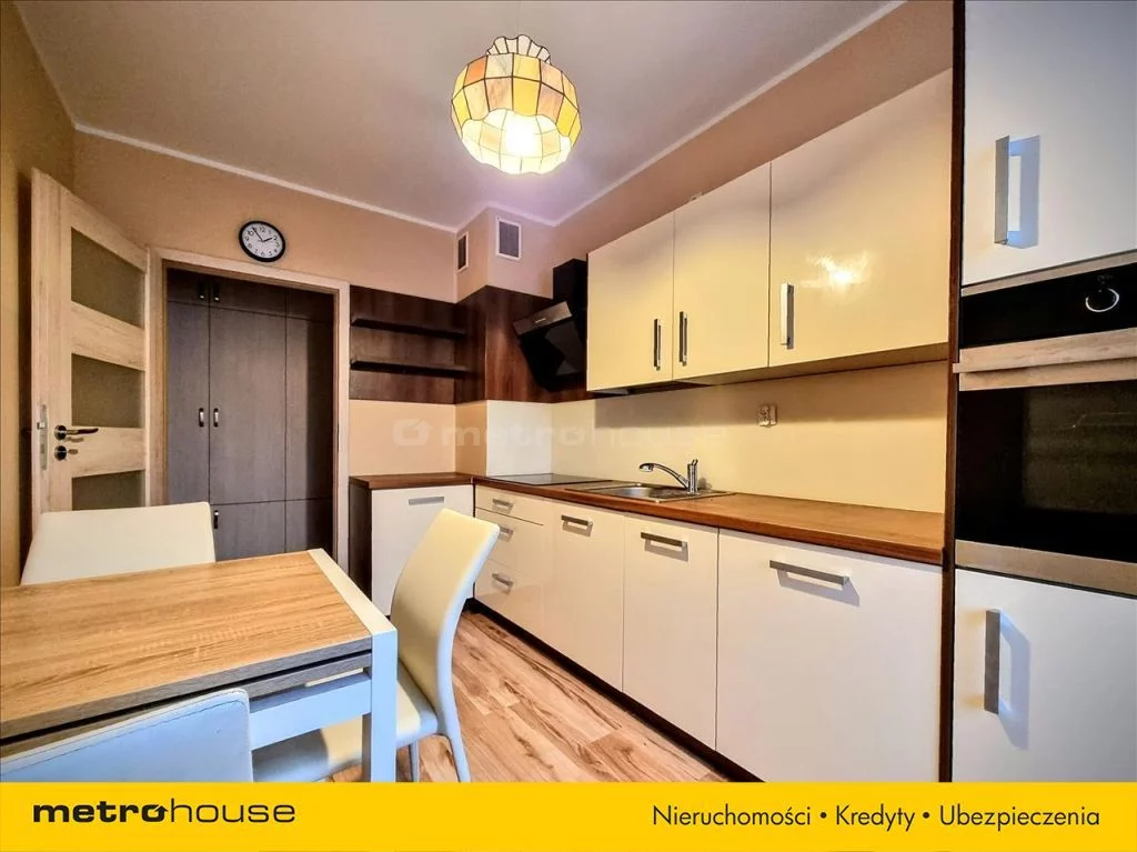 2 pokoje, mieszkanie 50,00 m², piętro 1, oferta nr , TALU649, Gdańsk, Chełm, Cienista