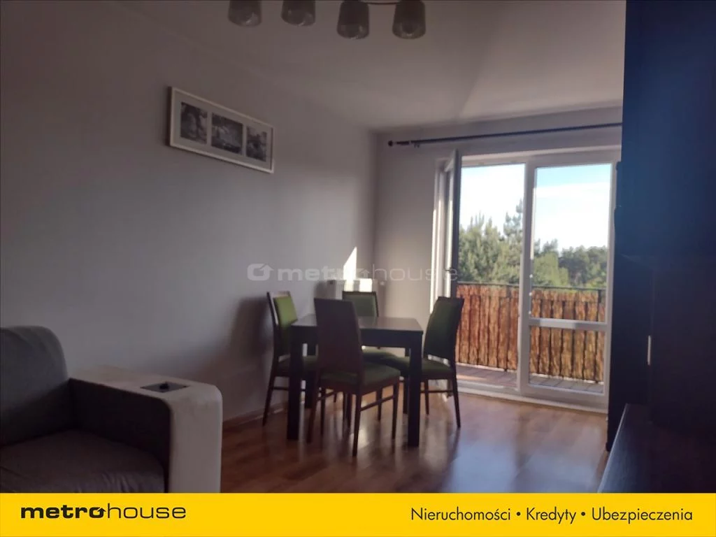 2 pokoje, mieszkanie 48,00 m², piętro 3, oferta nr , LAWA345, Włocławek, Cienista