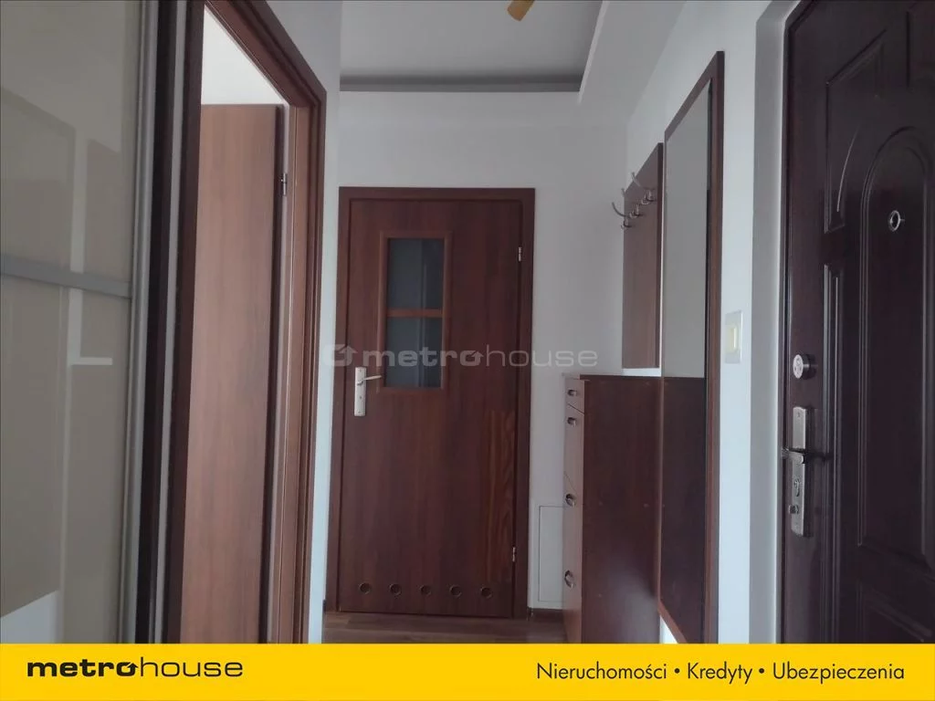 2 pokoje, mieszkanie 48,00 m², piętro 3, oferta nr , LAWA345, Włocławek, Cienista
