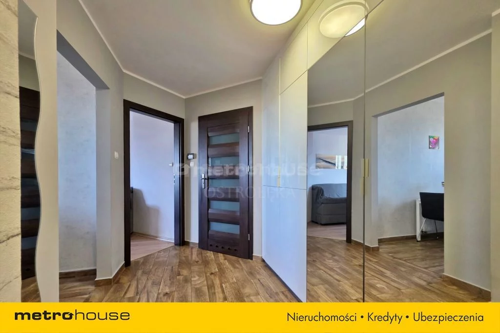 2 pokoje, mieszkanie 56,18 m², piętro 4, oferta nr , SMMIHY127, Ostrołęka, Cieplińskiego