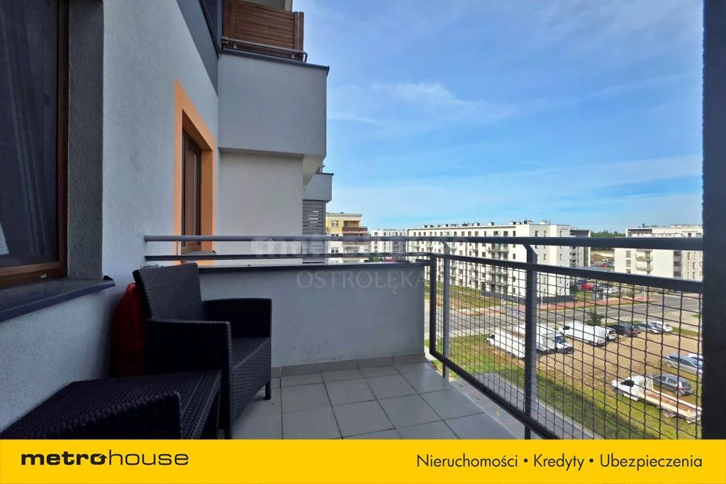 2 pokoje, mieszkanie 56,18 m², piętro 4, oferta nr , SMMIHY127, Ostrołęka, Cieplińskiego