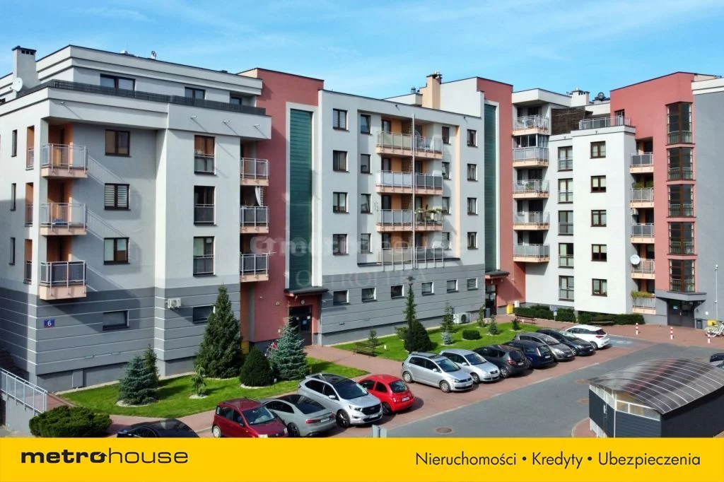 2 pokoje, mieszkanie 56,18 m², piętro 4, oferta nr , SMMIHY127, Ostrołęka, Cieplińskiego