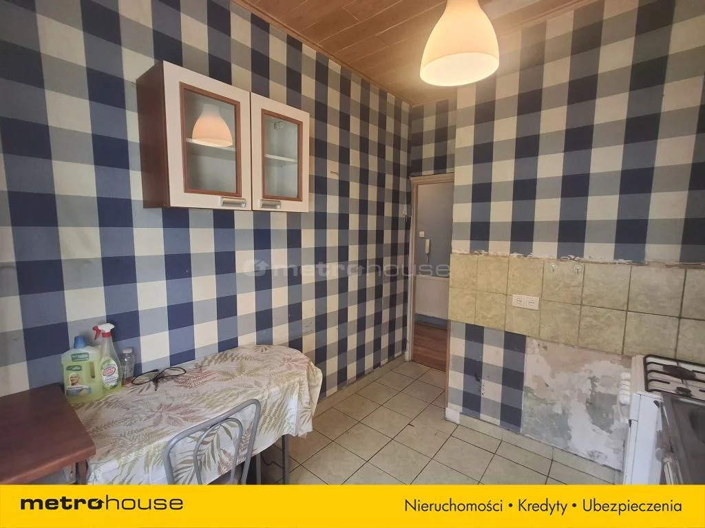 2 pokoje, mieszkanie 36,00 m², piętro 1, oferta nr , SMVUHY281, Rybnik, Cierpioła