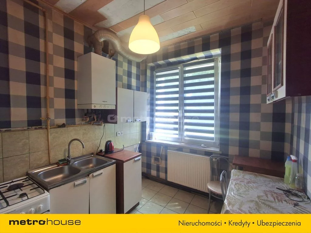 2 pokoje, mieszkanie 36,00 m², piętro 1, oferta nr , SMVUHY281, Rybnik, Cierpioła