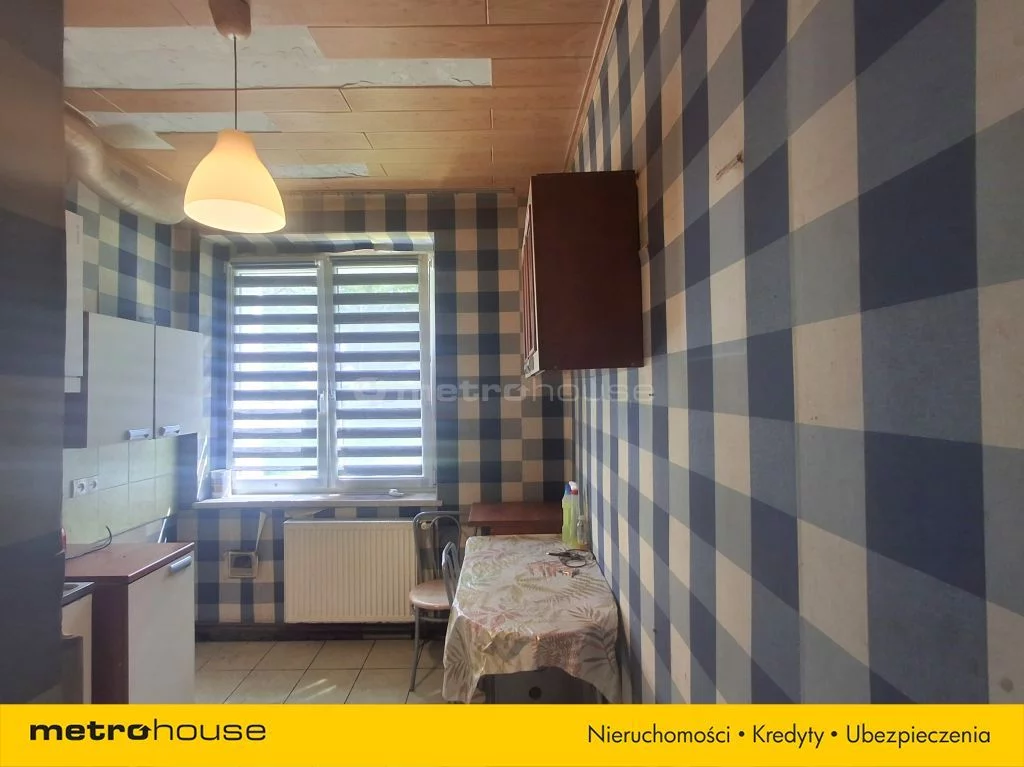 2 pokoje, mieszkanie 36,00 m², piętro 1, oferta nr , SMVUHY281, Rybnik, Cierpioła