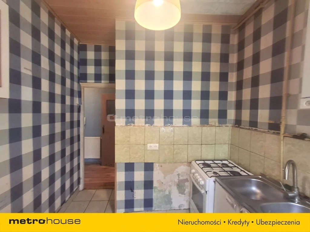 2 pokoje, mieszkanie 36,00 m², piętro 1, oferta nr , SMVUHY281, Rybnik, Cierpioła