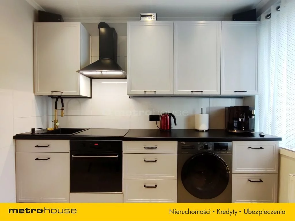2 pokoje, mieszkanie 47,20 m², parter, oferta nr , SMVANA454, Rybnik, Cierpioła