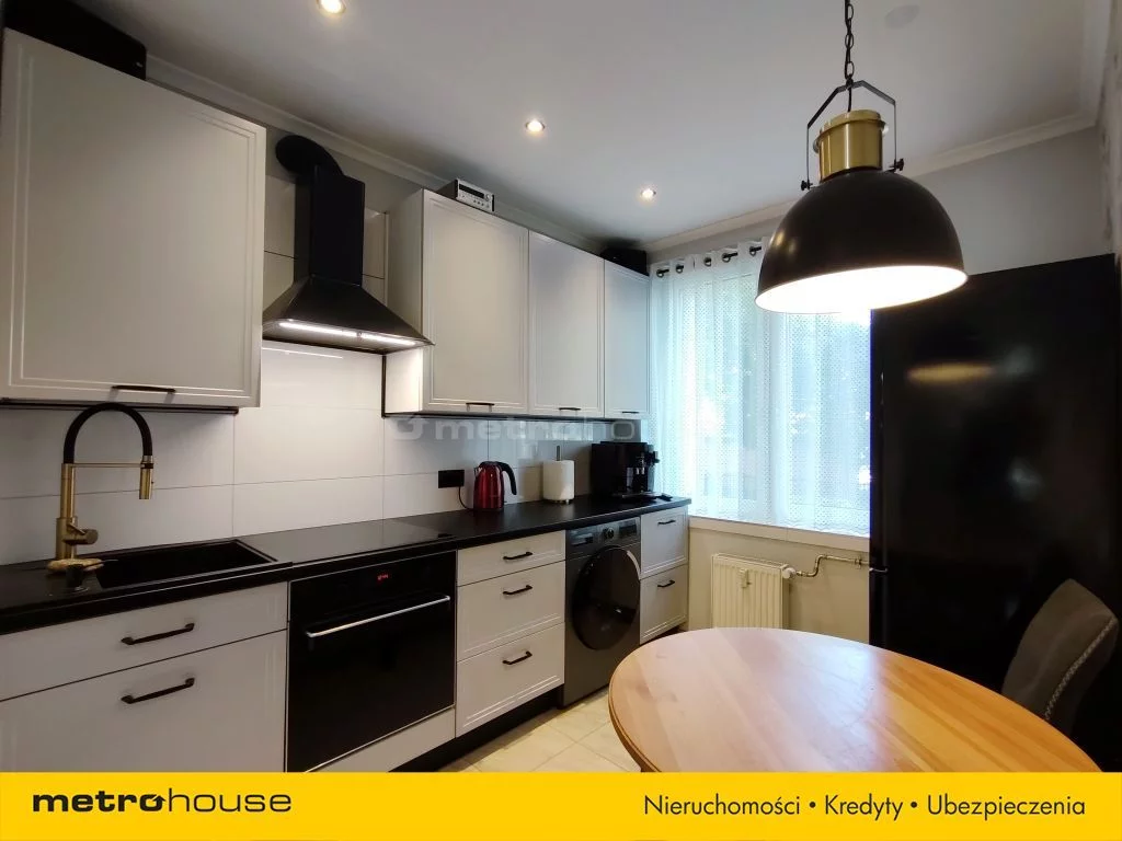 2 pokoje, mieszkanie 47,20 m², parter, oferta nr , SMVANA454, Rybnik, Cierpioła