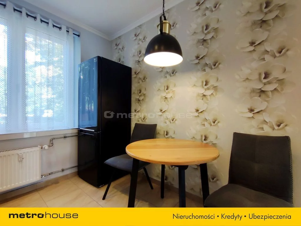2 pokoje, mieszkanie 47,20 m², parter, oferta nr , SMVANA454, Rybnik, Cierpioła