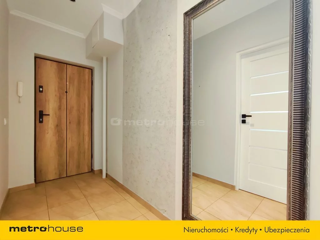2 pokoje, mieszkanie 47,20 m², parter, oferta nr , SMVANA454, Rybnik, Cierpioła