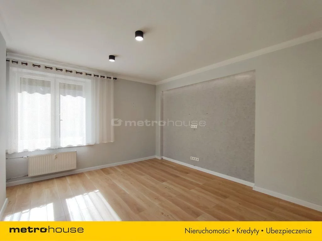 2 pokoje, mieszkanie 47,20 m², parter, oferta nr , SMVANA454, Rybnik, Cierpioła