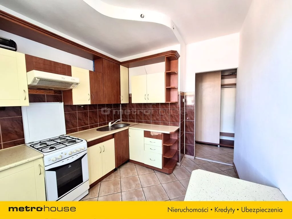 2 pokoje, mieszkanie 46,71 m², piętro 3, oferta nr , SMLABO779, Łódź, Śródmieście, Śródmieście, Ciesielska