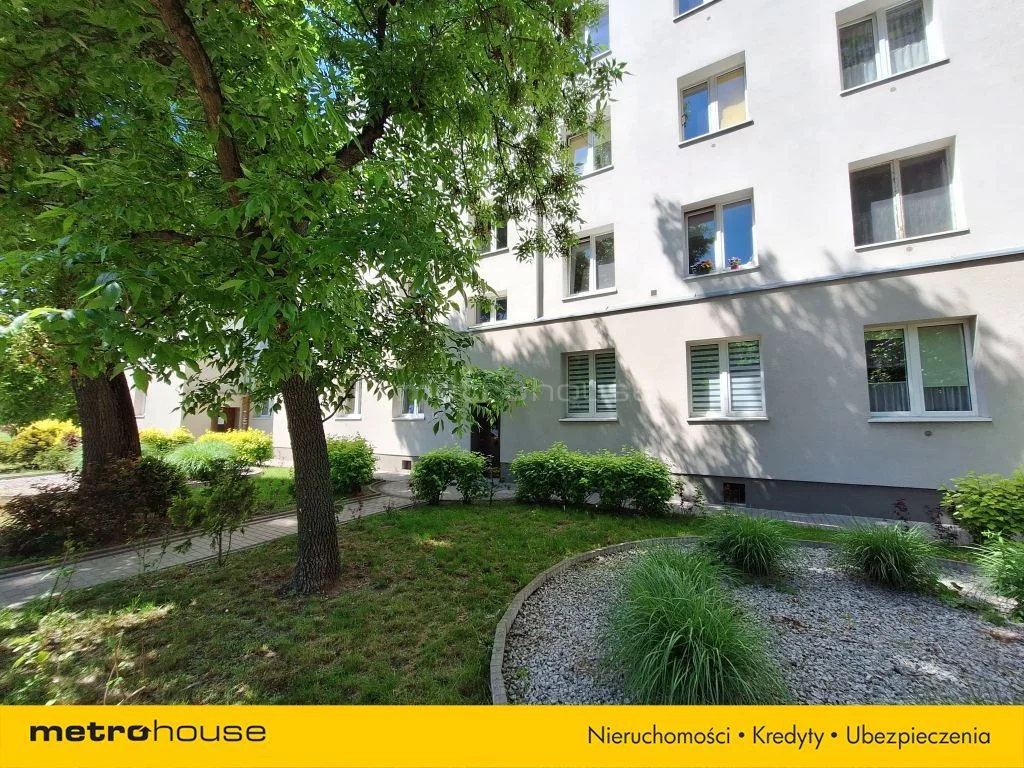 2 pokoje, mieszkanie 46,71 m², piętro 3, oferta nr , SMLABO779, Łódź, Śródmieście, Śródmieście, Ciesielska