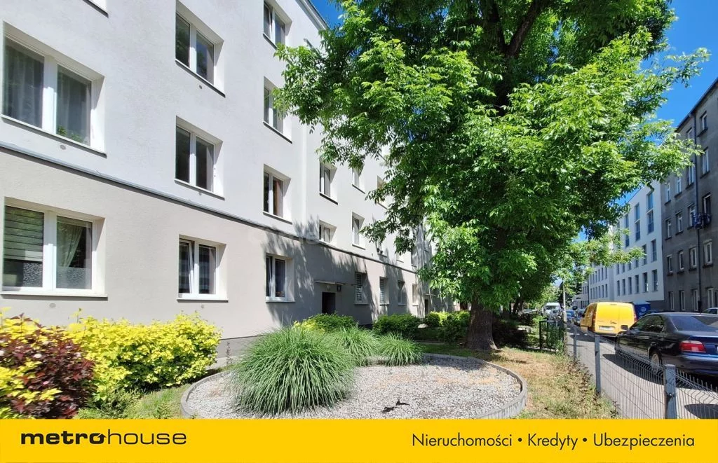 2 pokoje, mieszkanie 46,71 m², piętro 3, oferta nr , SMLABO779, Łódź, Śródmieście, Śródmieście, Ciesielska
