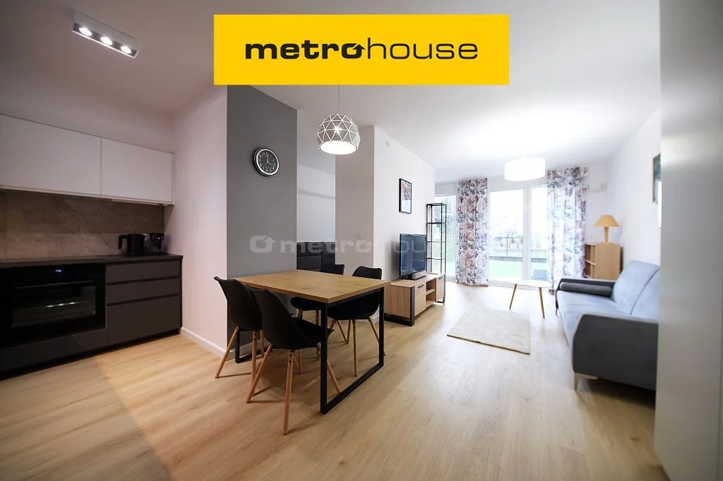 Apartamenty SMLEZU742 Warszawa Mokotów Cieszyńska