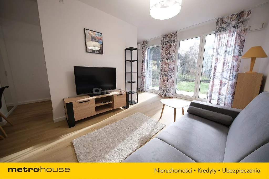 2 pokoje, mieszkanie 48,30 m², parter, oferta nr , SMLEZU742, Warszawa, Mokotów, Mokotów, Cieszyńska