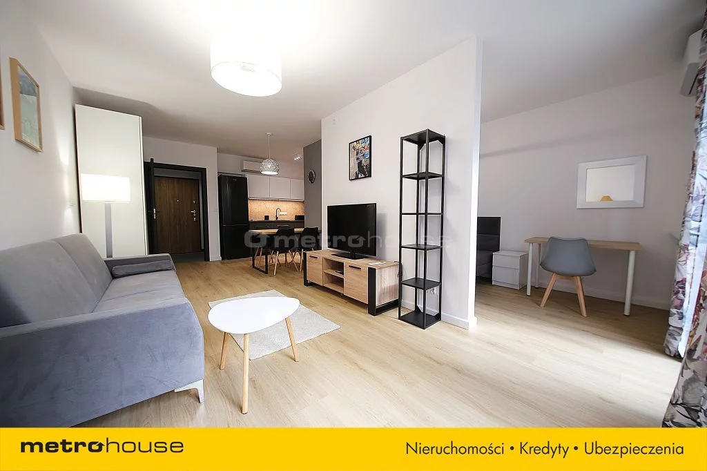 2 pokoje, mieszkanie 48,30 m², parter, oferta nr , SMLEZU742, Warszawa, Mokotów, Mokotów, Cieszyńska