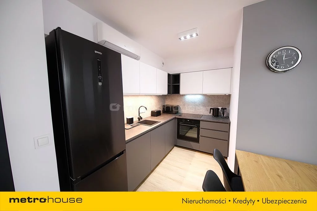 2 pokoje, mieszkanie 48,30 m², parter, oferta nr , SMLEZU742, Warszawa, Mokotów, Mokotów, Cieszyńska