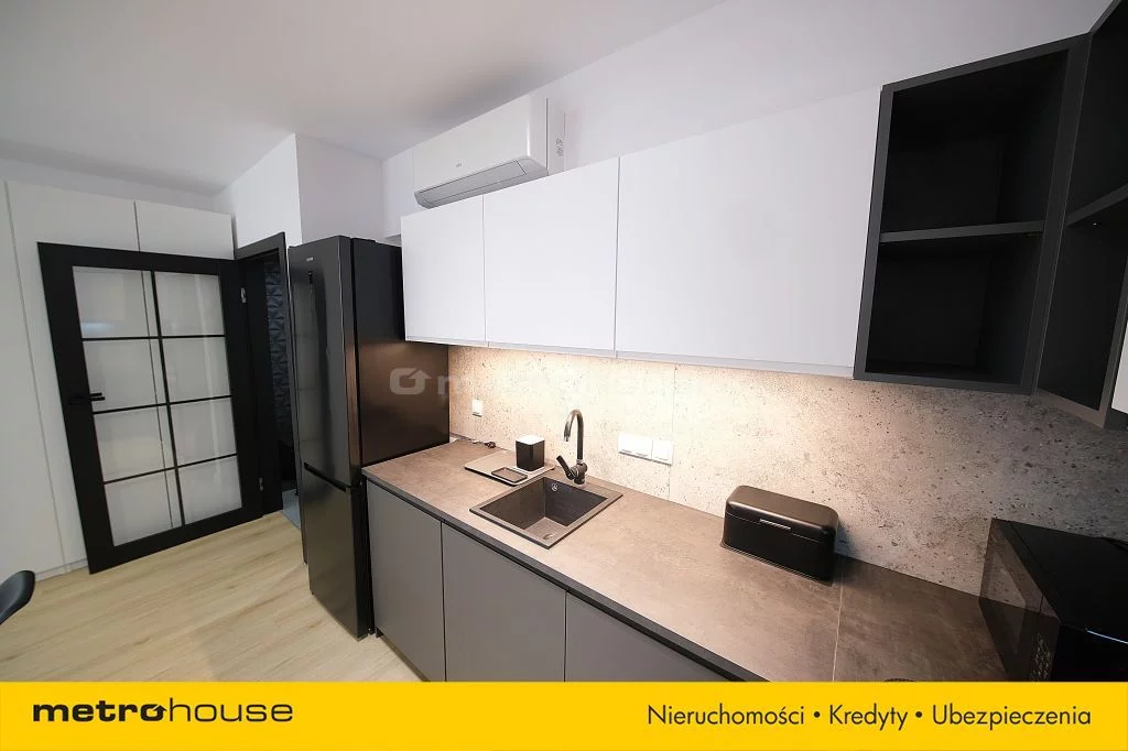 2 pokoje, mieszkanie 48,30 m², parter, oferta nr , SMLEZU742, Warszawa, Mokotów, Mokotów, Cieszyńska
