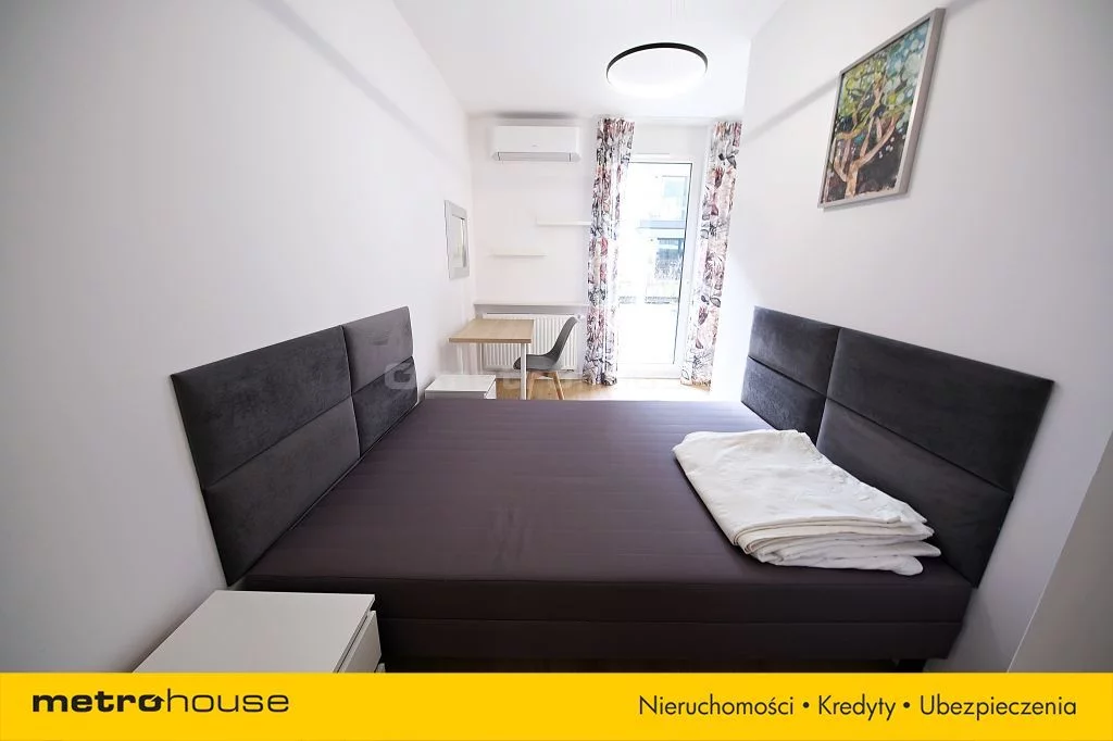 2 pokoje, mieszkanie 48,30 m², parter, oferta nr , SMLEZU742, Warszawa, Mokotów, Mokotów, Cieszyńska