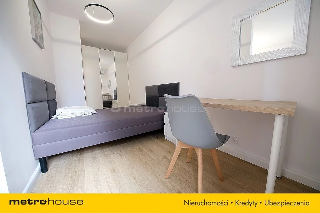 2 pokoje, mieszkanie 48,30 m², parter, oferta nr , SMLEZU742, Warszawa, Mokotów, Mokotów, Cieszyńska