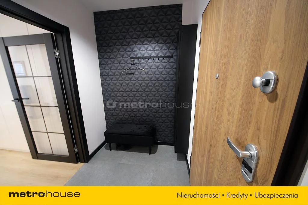 2 pokoje, mieszkanie 48,30 m², parter, oferta nr , SMLEZU742, Warszawa, Mokotów, Mokotów, Cieszyńska