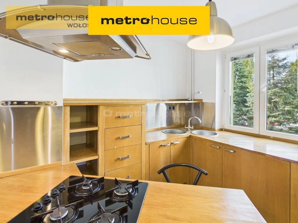Apartamenty SMTOVY684 Warszawa Ursynów Cybisa