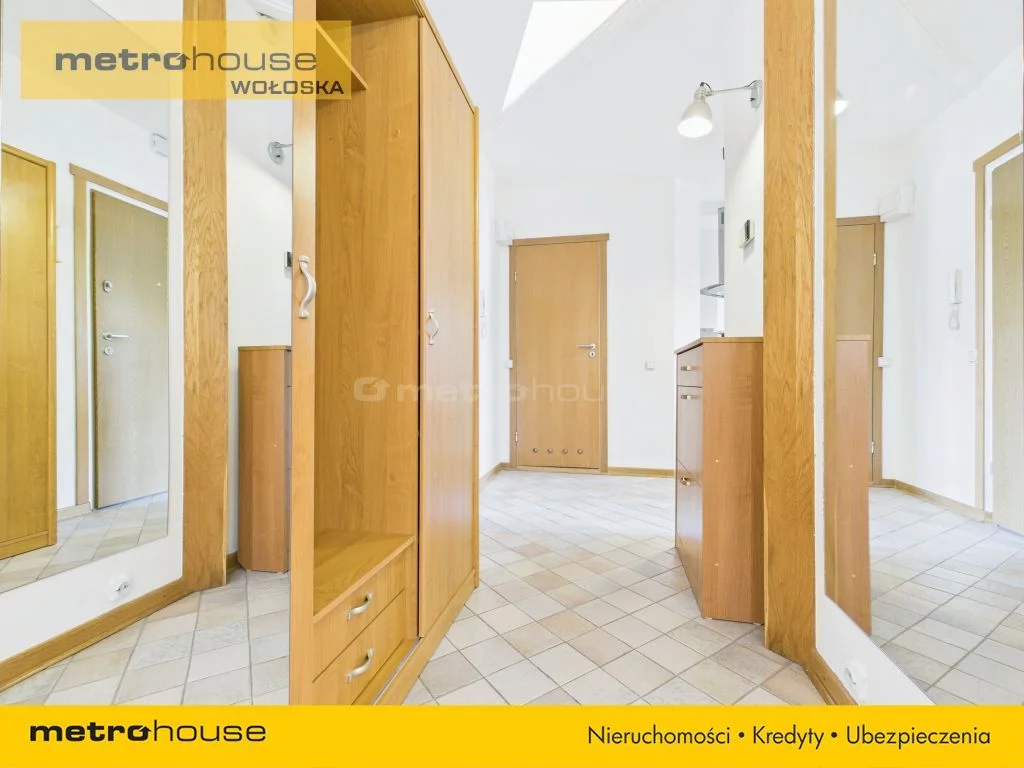 2 pokoje, mieszkanie 42,10 m², piętro 1, oferta nr , SMTOVY684, Warszawa, Ursynów, Ursynów, Cybisa