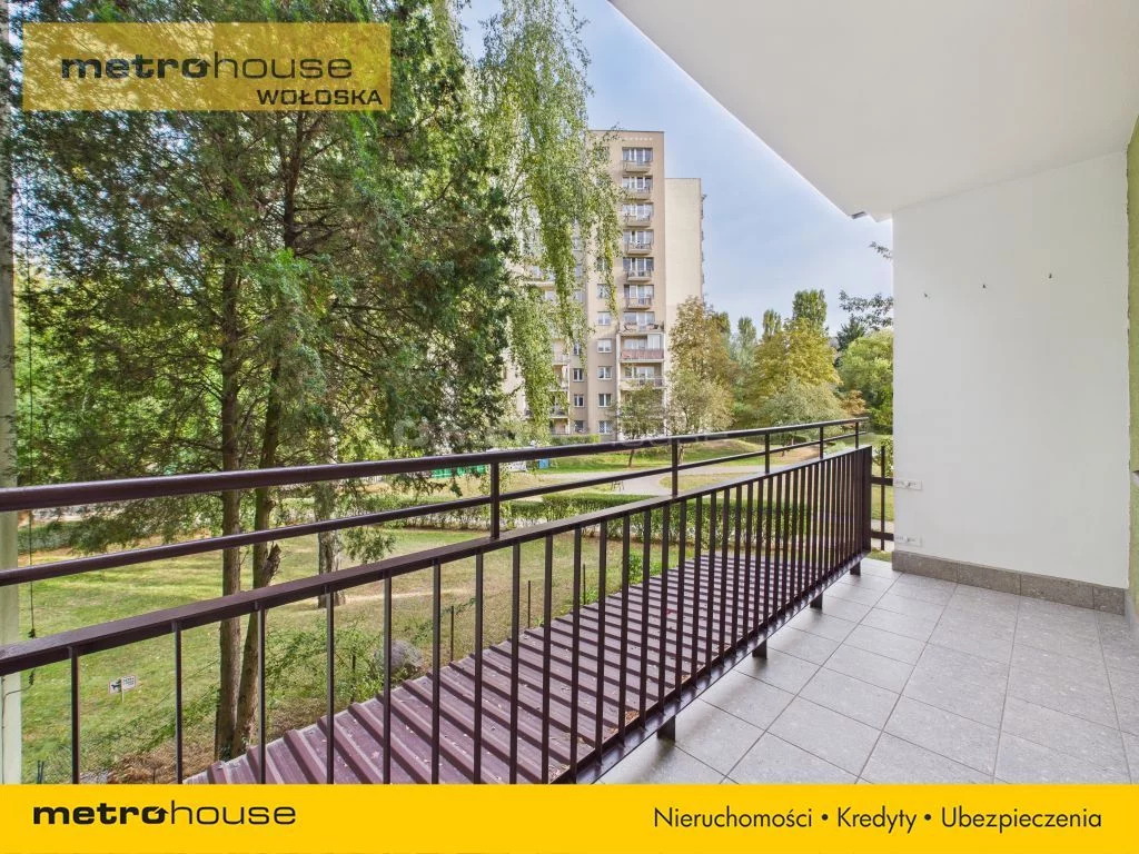 2 pokoje, mieszkanie 42,10 m², piętro 1, oferta nr , SMTOVY684, Warszawa, Ursynów, Ursynów, Cybisa