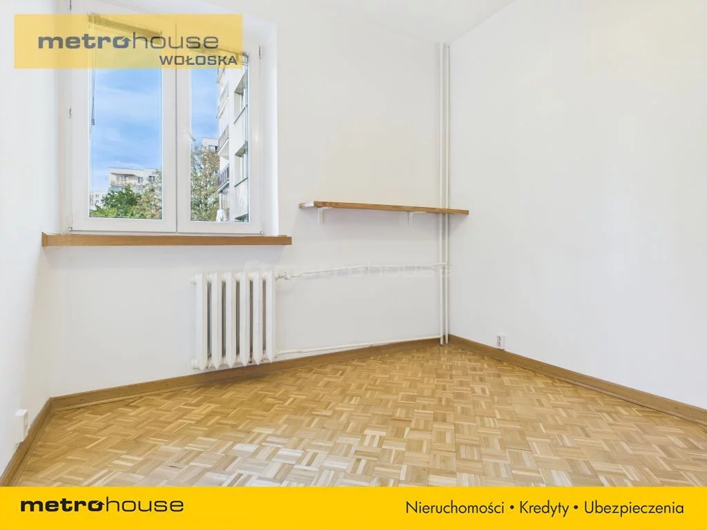 2 pokoje, mieszkanie 42,10 m², piętro 1, oferta nr , SMTOVY684, Warszawa, Ursynów, Ursynów, Cybisa