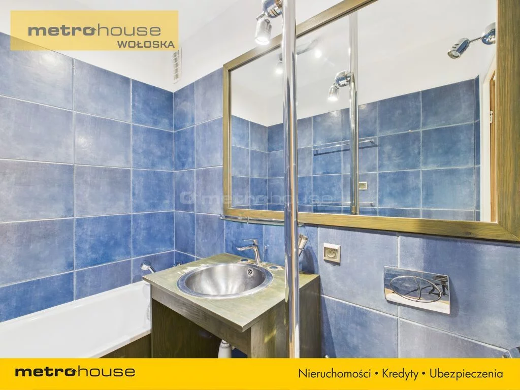 2 pokoje, mieszkanie 42,10 m², piętro 1, oferta nr , SMTOVY684, Warszawa, Ursynów, Ursynów, Cybisa