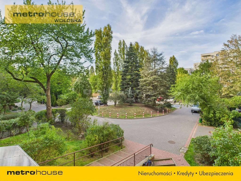 2 pokoje, mieszkanie 42,10 m², piętro 1, oferta nr , SMTOVY684, Warszawa, Ursynów, Ursynów, Cybisa
