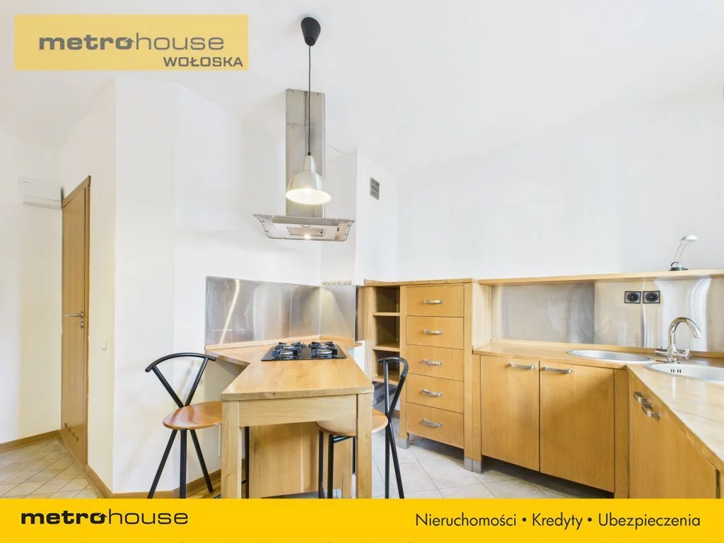 2 pokoje, mieszkanie 42,10 m², piętro 1, oferta nr , SMTOVY684, Warszawa, Ursynów, Ursynów, Cybisa