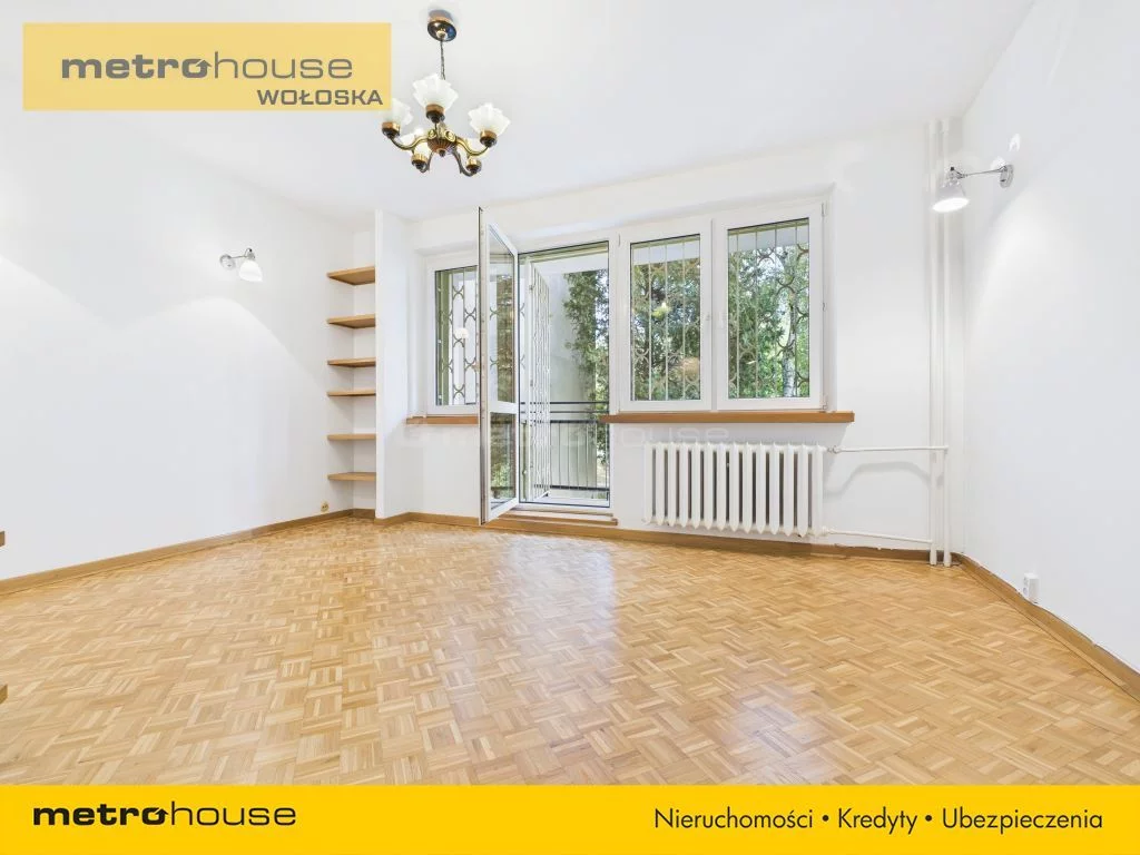 2 pokoje, mieszkanie 42,10 m², piętro 1, oferta nr , SMTOVY684, Warszawa, Ursynów, Ursynów, Cybisa