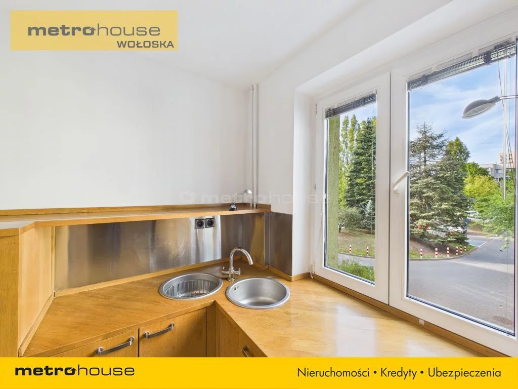 2 pokoje, mieszkanie 42,10 m², piętro 1, oferta nr , SMTOVY684, Warszawa, Ursynów, Ursynów, Cybisa