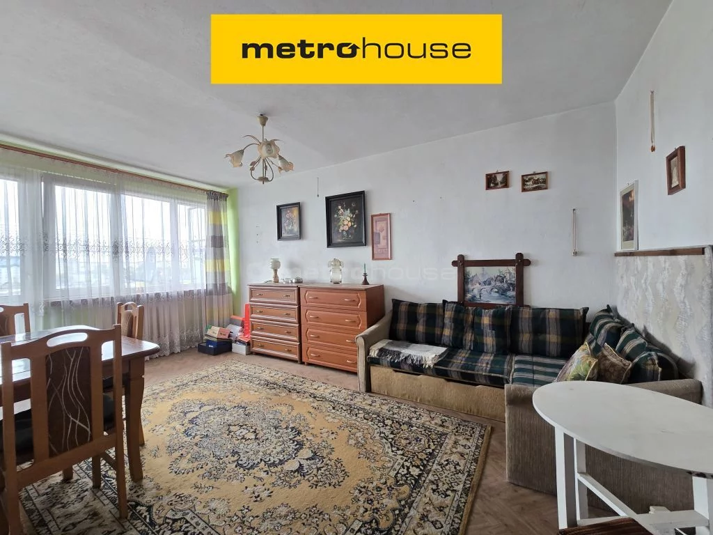 Apartamenty SMRAHU258 Łódź Bałuty Czarnieckiego