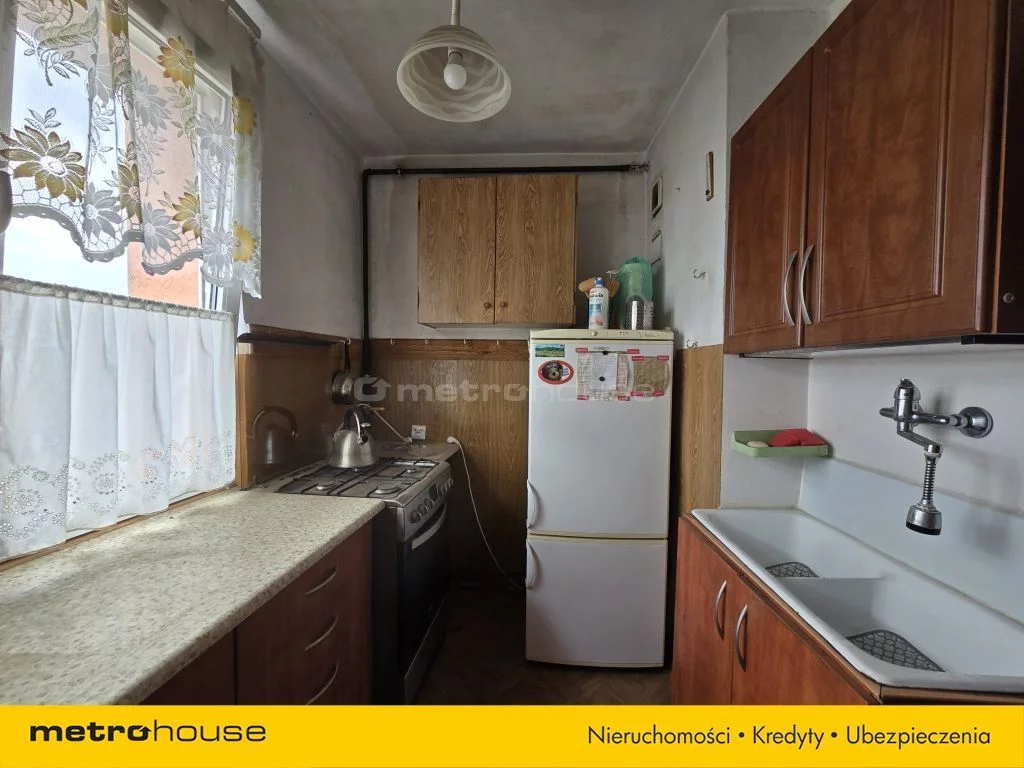 2 pokoje, mieszkanie 38,30 m², piętro 3, oferta nr , SMRAHU258, Łódź, Bałuty, Bałuty, Czarnieckiego