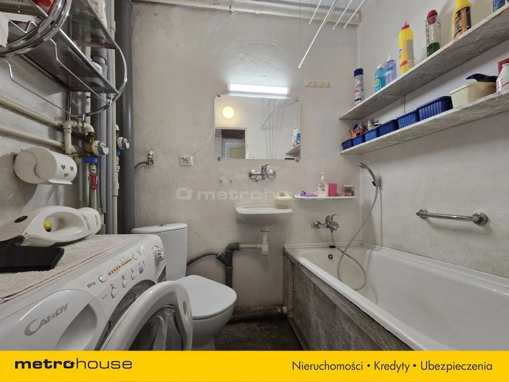 2 pokoje, mieszkanie 38,30 m², piętro 3, oferta nr , SMRAHU258, Łódź, Bałuty, Bałuty, Czarnieckiego