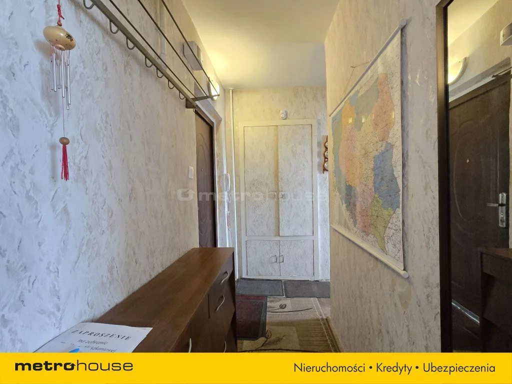 2 pokoje, mieszkanie 38,30 m², piętro 3, oferta nr , SMRAHU258, Łódź, Bałuty, Bałuty, Czarnieckiego