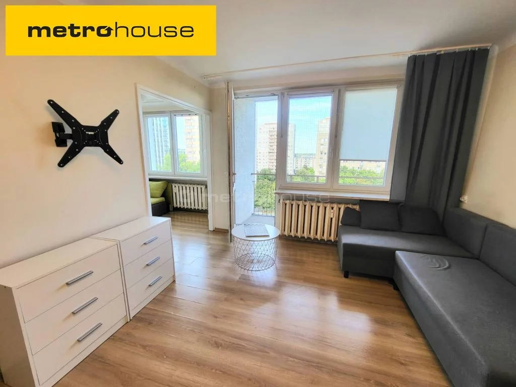 Apartamenty SMJUMA998 Warszawa Mokotów Czerniakowska