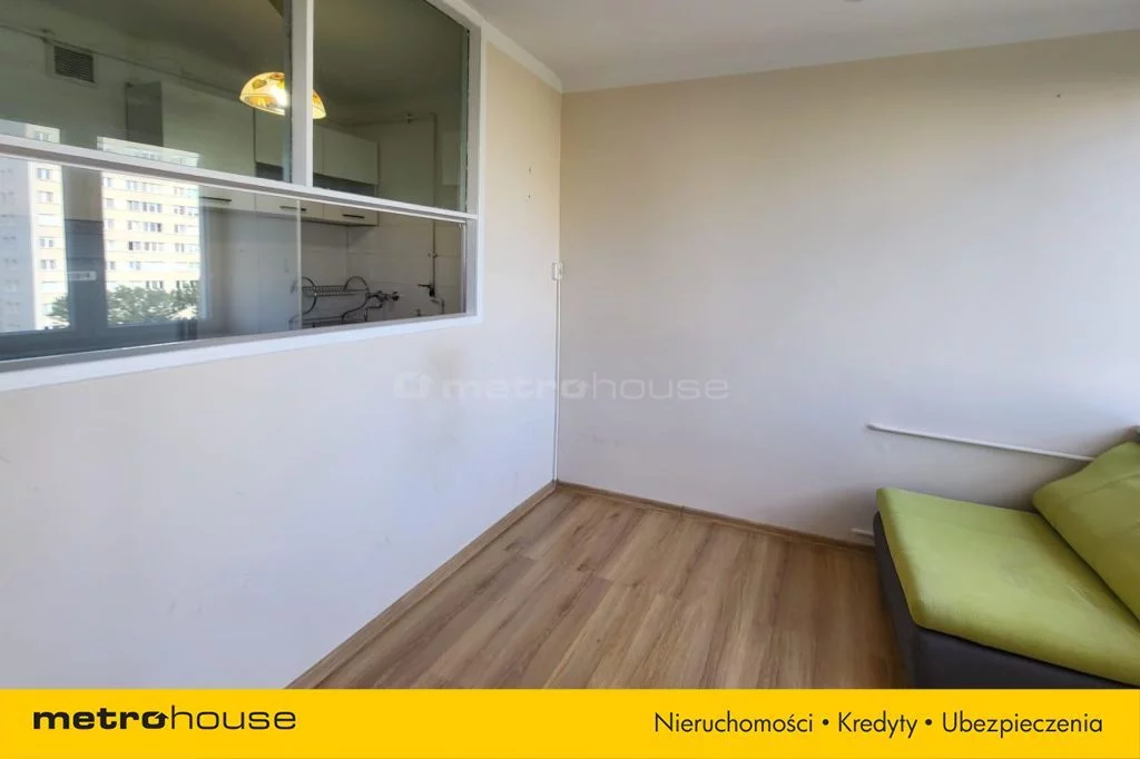 2 pokoje, mieszkanie 39,30 m², piętro 8, oferta nr , SMJUMA998, Warszawa, Mokotów, Mokotów, Czerniakowska