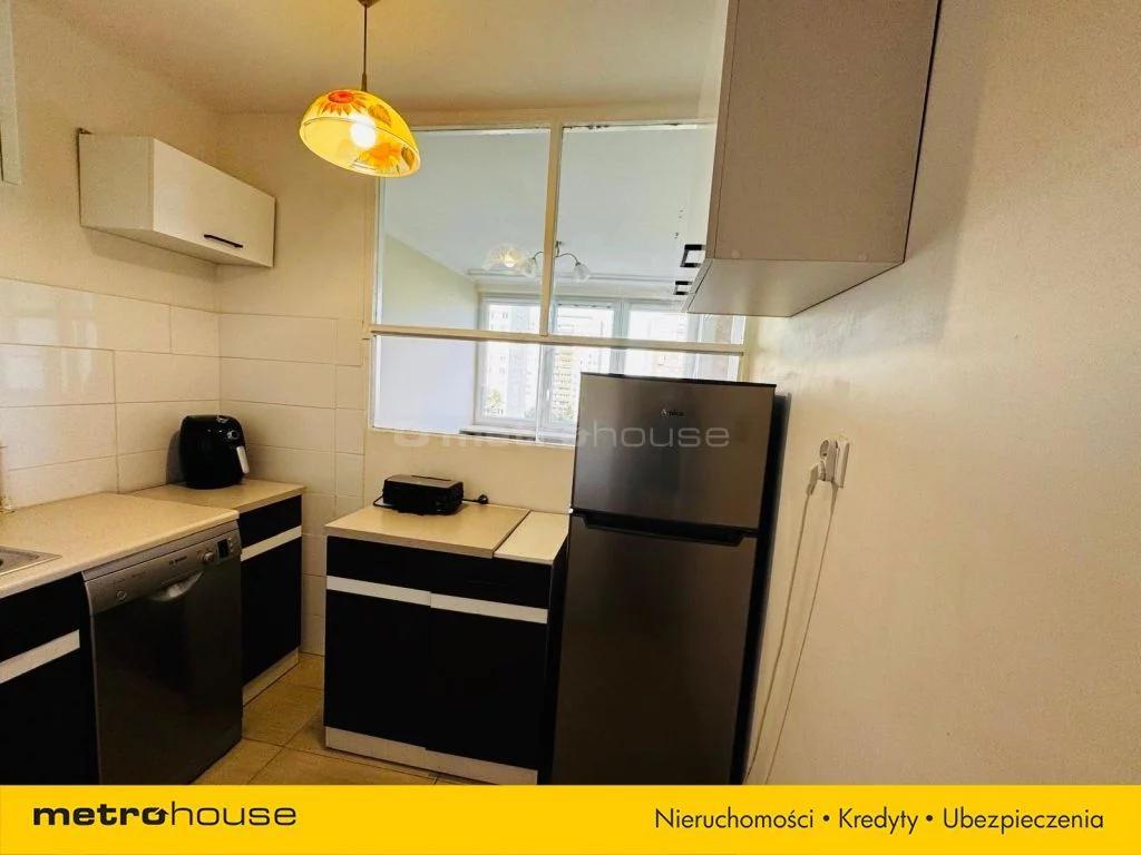 2 pokoje, mieszkanie 39,30 m², piętro 8, oferta nr , SMJUMA998, Warszawa, Mokotów, Mokotów, Czerniakowska