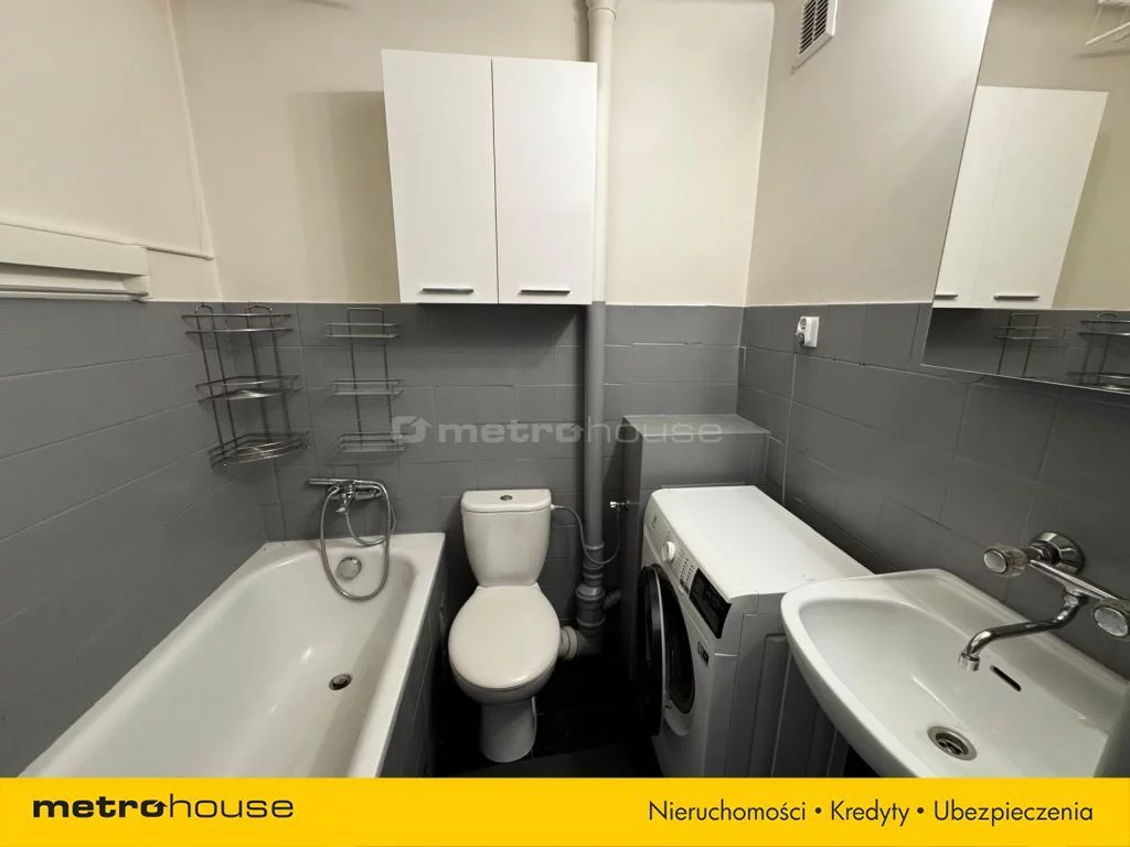 2 pokoje, mieszkanie 39,30 m², piętro 8, oferta nr , SMJUMA998, Warszawa, Mokotów, Mokotów, Czerniakowska