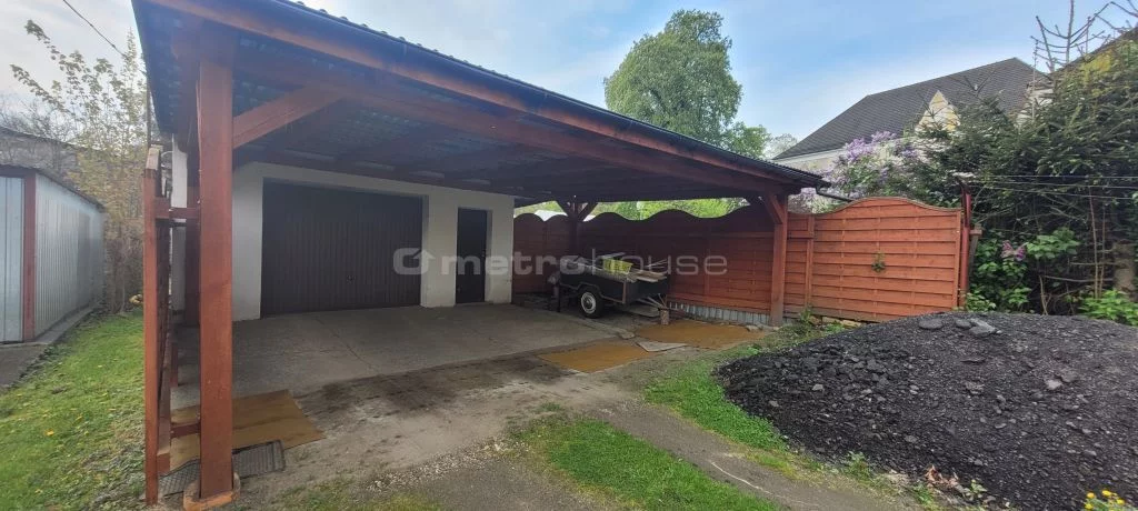 2 pokoje, mieszkanie 59,87 m², parter, oferta nr , SMGUHE740, Czernica