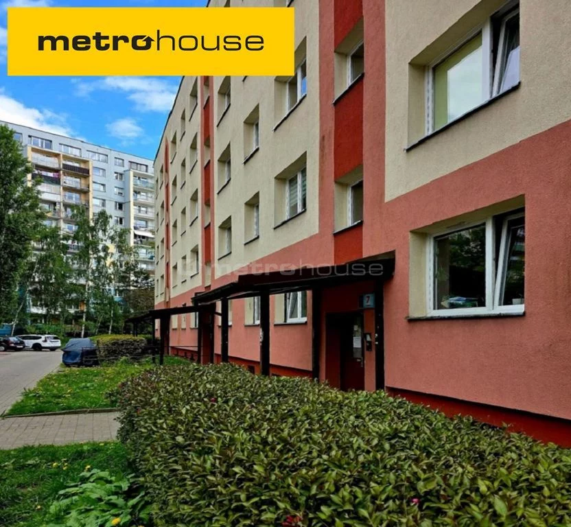 Apartamenty SMZIKU614 Łódź Widzew Czernika