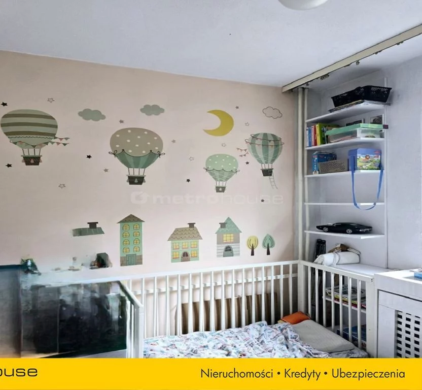 2 pokoje, mieszkanie 44,50 m², parter, oferta nr , SMZIKU614, Łódź, Widzew, Widzew, Czernika